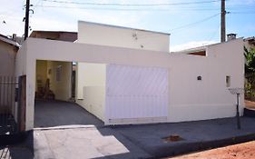 Casa Temporada Em Olimpia To Nem Ai