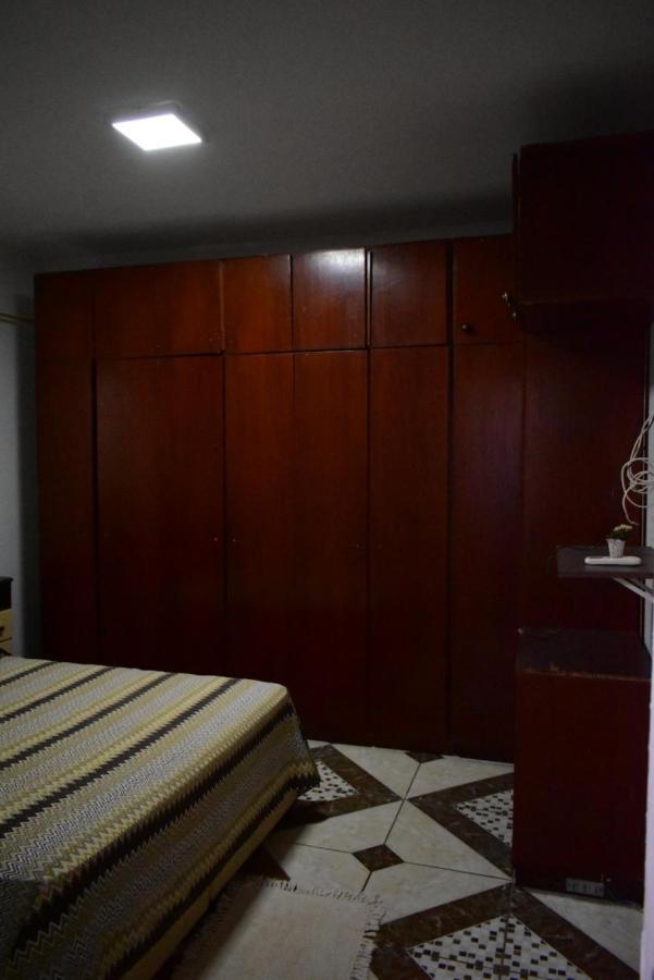 Casa Temporada Em Olimpia To Nem Ai Olímpia Exterior foto